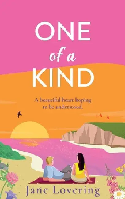 One of a Kind by Jane Lovering