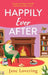 Happily Ever After by Jane Lovering