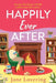 Happily Ever After by Jane Lovering