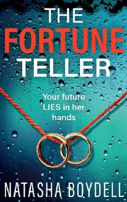 The Fortune Teller by Natasha Boydell