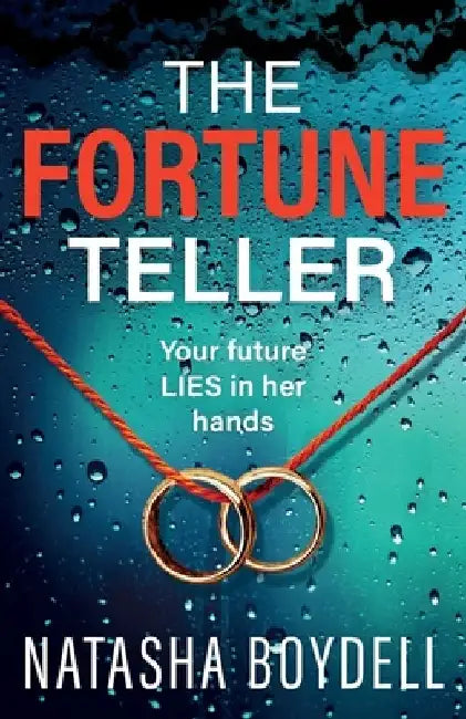 The Fortune Teller by Natasha Boydell