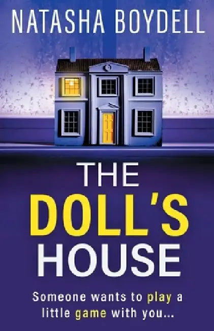 The Doll's House by Natasha Boydell