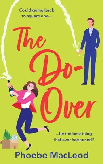 The Do-Over by Phoebe MacLeod
