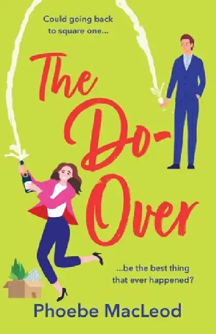 The Do-Over by Phoebe MacLeod