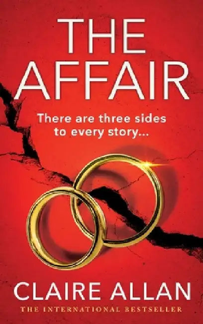 The Affair by Claire Allan