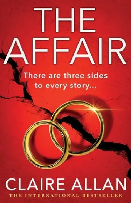 The Affair by Claire Allan