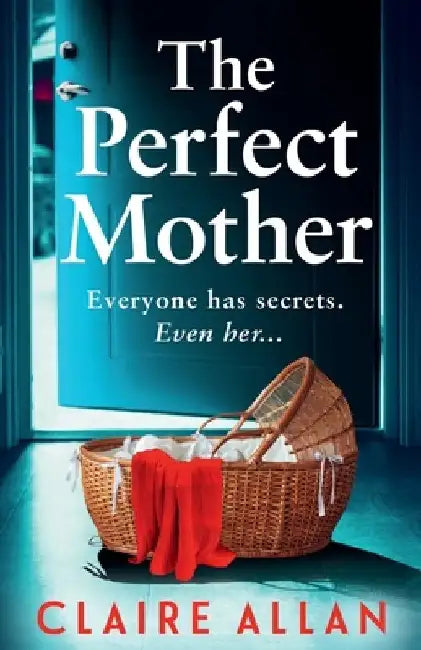 The Perfect Mother by Claire Allan