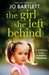 The Girl She Left Behind by Jo Bartlett