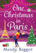 One Christmas in Paris by Mandy Baggot