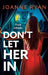 Don't Let Her In by Joanne Ryan