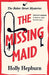 The Missing Maid by Holly Hepburn