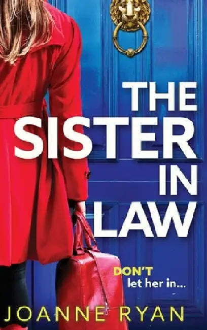 The Sister-in-Law by Joanne Ryan