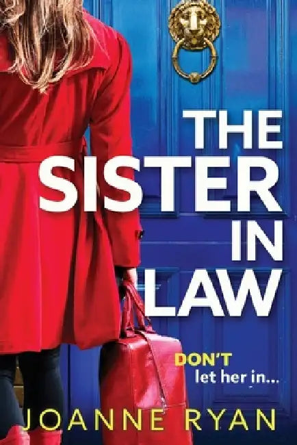 The Sister-in-Law by Joanne Ryan