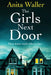 The Girls Next Door by Anita Waller