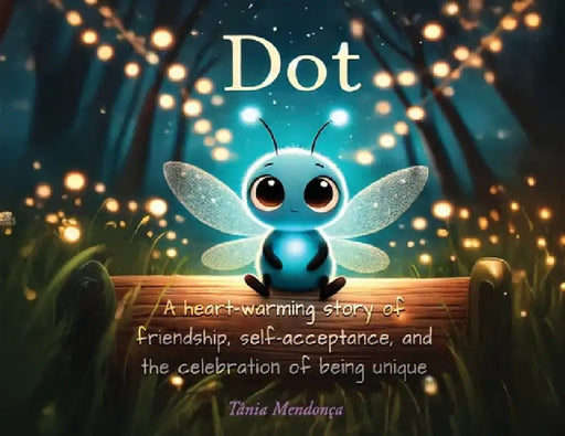 Dot by Tânia Mendonça