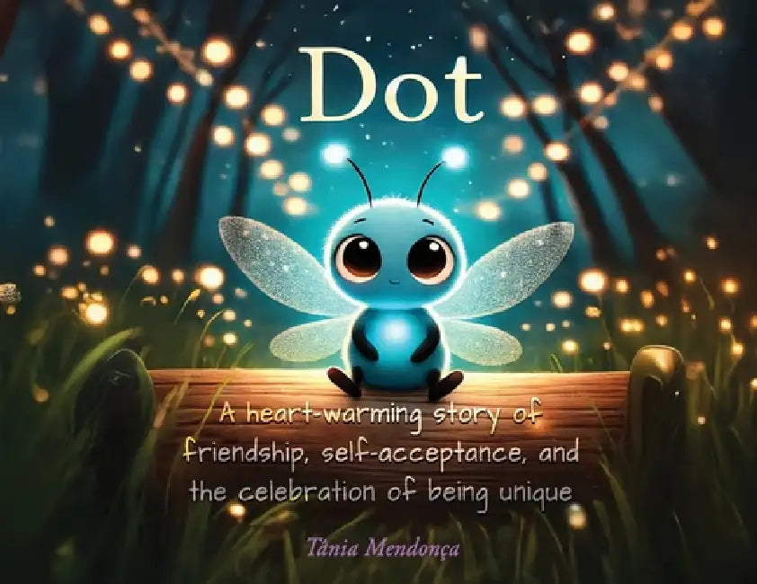 Dot by Tânia Mendonça