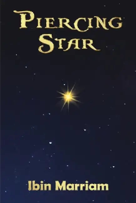 Piercing Star by Ibin Marriam
