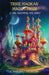 Trixie Magikar Magic finger by P. Noremac Yeldaorb, White Magic Studios
