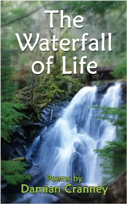 The Waterfall of Life by Cranney, Damian