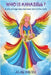Who is Annabell?: A Short Fantasy Story Young Adults by Davies, Alan