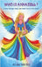 Who is Annabell?: A Short Fantasy Story Young Adults by Davies, Alan