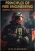 Principles of Fire Engineering Science, Safety and Solutions by Winsbury, Duncan