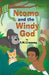 Ntomo and the Windy God by A. M. Creasey, White Studios