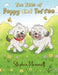 The Tales of Poppy and Toffee by Stephen Memmott, Maple Publishers