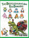 The Recyclosaurus and EggBangers by A. R. Trent