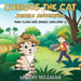 Curious the Cat: Jungle Adventure (Part 3) by Gary Milligan, Maple Publishers