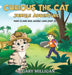 Curious the Cat: Jungle Adventure (Part 3) by Gary Milligan, Maple Publishers