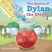 The Antics of Dylan the Droplet by Ursula Bartlett, White Magic Studios