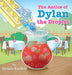 The Antics of Dylan the Droplet by Ursula Bartlett, White Magic Studios