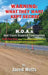 Warning What They Want Kept Secret by Jared Wells, Maple Publishers