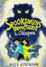 Spooksmiths Investigate: The Cinderman by Alex Atkinson