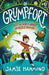Grumpfort by Jamie Hammond