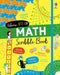Math Scribble Book by Alice James