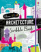 Architecture Scribble Book by Usborne