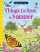 Things to Spot in Summer by Kate Nolan