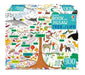 Usborne Book and Jigsaw: Tree of Life by Alice James