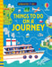 Things To Do on a Journey by Sam Smith