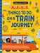 Things To Do on a Train Journey by Simon Tudhope