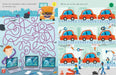Things To Do on a Car Journey by Simon Tudhope