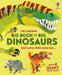 Big Book of Big Dinosaurs by Alex Frith