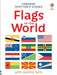 Spotter's Guides: Flags of the World by Phillip Clarke