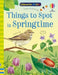Things to Spot in Springtime by Kate Nolan