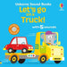 Let's go on a Truck! by Sam Taplin