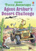 Agent Arthur's Desert Challenge by Russell Punter