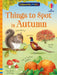 Things to Spot in Autumn by Simon Tudhope