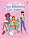 Sticker Dolly Dressing Cats and Kittens by Lucy Bowman